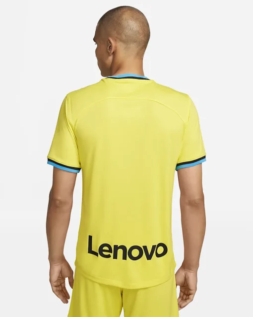 Nike Inter Milan 2022/23 Men's Third Shirt - Image 3