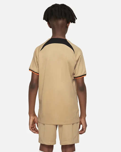 Nike Chelsea 2022/23 Youth Third Shirt - Image 5