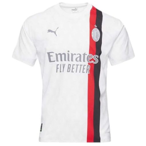 Puma AC Milan 2023/24 Men's Away Shirt