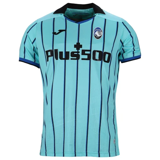 Joma Atalanta 2022/23 Youth Third Shirt