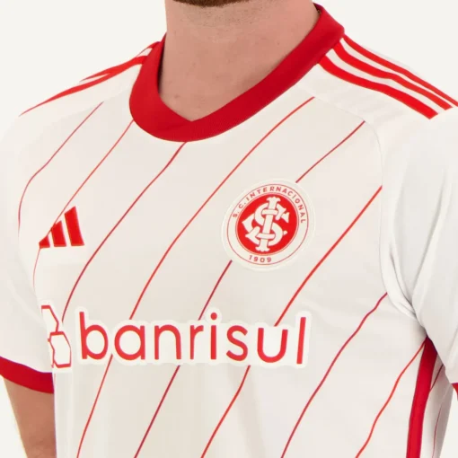 Adidas Internacional 2023/24 Men's Away Shirt - Image 3