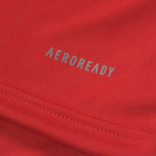 Adidas Nottingham Forest 2023/24 Men's Home Shirt - Image 4