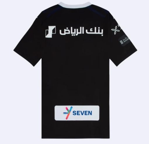 Puma Al Hilal 2023/24 Men's Third Shirt - Image 2