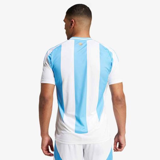 Adidas Argentina 2024 Men's Home Shirt - Image 5
