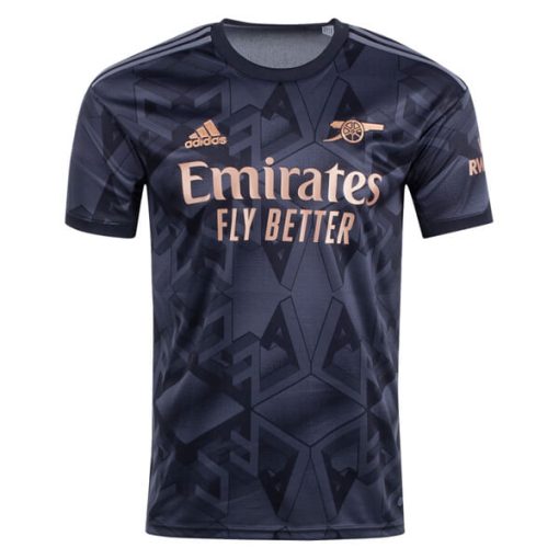 Adidas Arsenal 2022/23 Youth Away Shirt