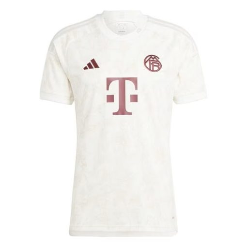 Adidas Bayern Munich 2023/24 Men's Third Shirt