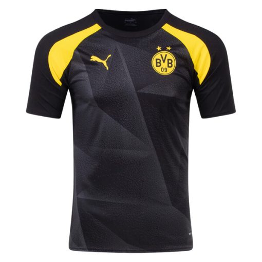 Puma Borussia Dortmund 2023/24 Men's Pre Match Shirt
