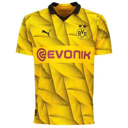 Puma Borussia Dortmund 2023/24 Men's Third Shirt