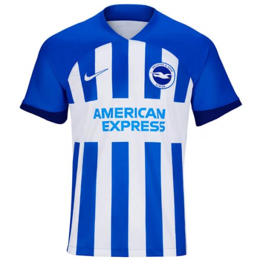 Nike Brighton & Hove Albion 2023/24 Men's Home Shirt