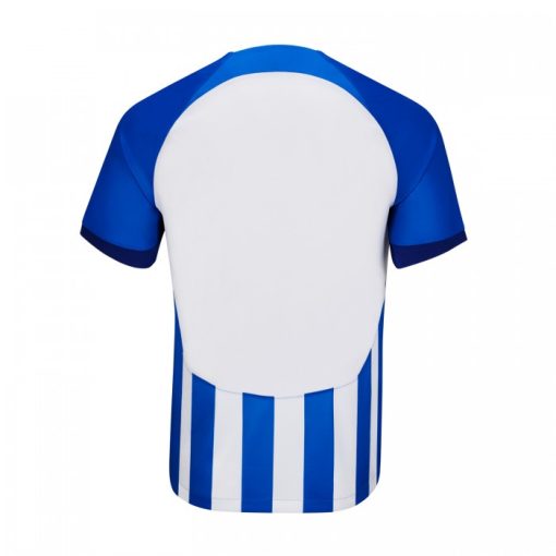 Nike Brighton & Hove Albion 2023/24 Men's Home Shirt - Image 2