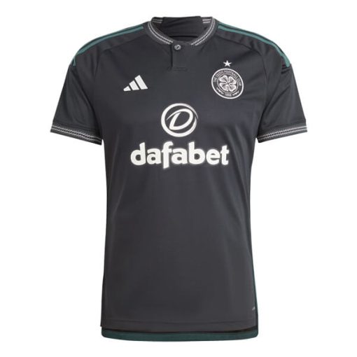 Adidas Celtic 2023/24 Men's Away Shirt