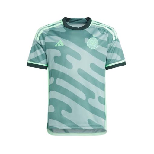 Adidas Celtic 2023/24 Youth Third Shirt