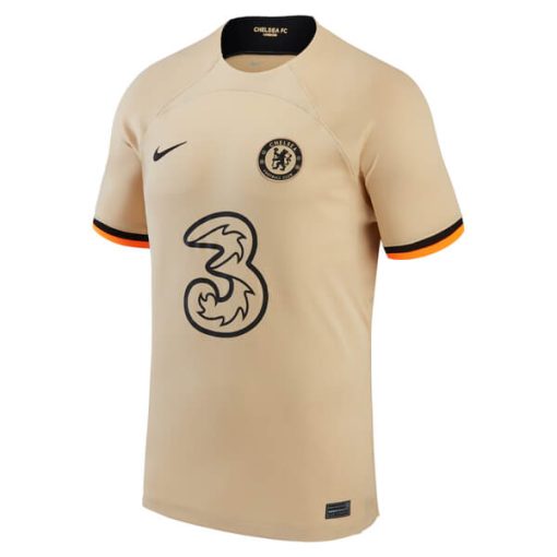 Nike Chelsea 2022/23 Youth Third Shirt