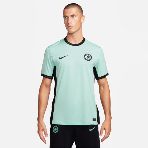 Nike Chelsea 2023/24 Men's Third Shirt - Image 4