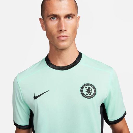 Nike Chelsea 2023/24 Men's Third Shirt - Image 3