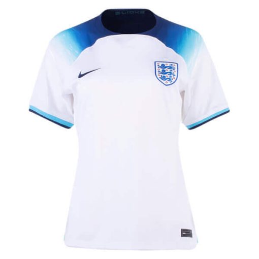 Nike England 2023 Women's Home Shirt