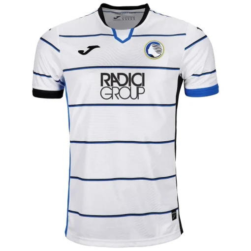 Joma Atalanta 2023/24 Youth Away Shirt - Image 2