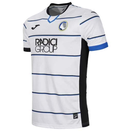 Joma Atalanta 2023/24 Men's Away Shirt - Image 2