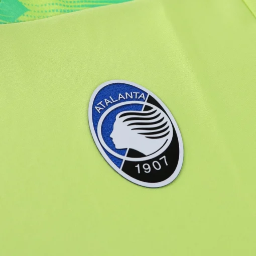 Joma Atalanta 2023/24 Men's Goalkeeper Shirt - Image 4