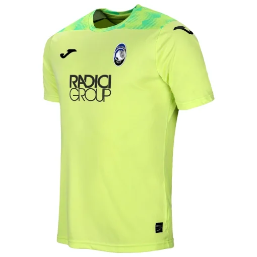 Joma Atalanta 2023/24 Men's Goalkeeper Shirt - Image 2