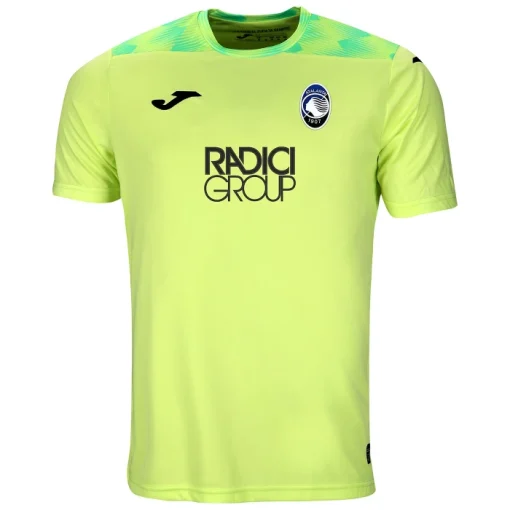 Joma Atalanta 2023/24 Men's Goalkeeper Shirt