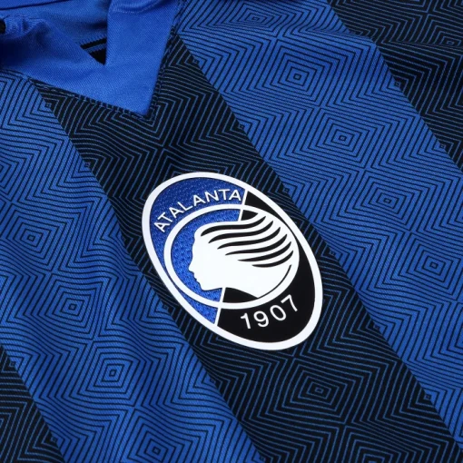 Joma Atalanta 2023/24 Men's Home Shirt - Image 4