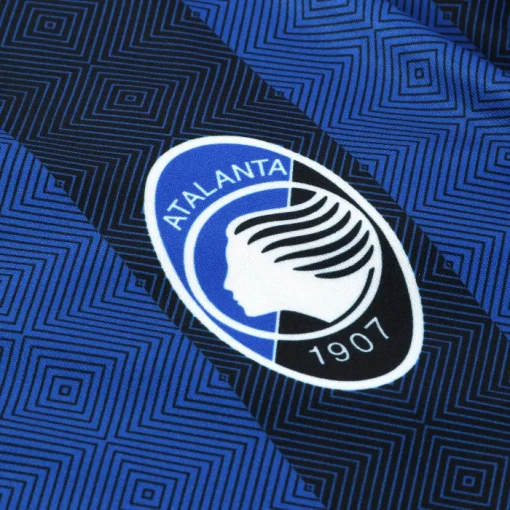 Joma Atalanta 2023/24 Youth Home Shirt - Image 4