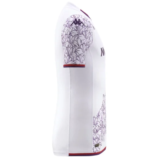 Kappa Fiorentina 2023/24 Youth Away Shirt - Image 3