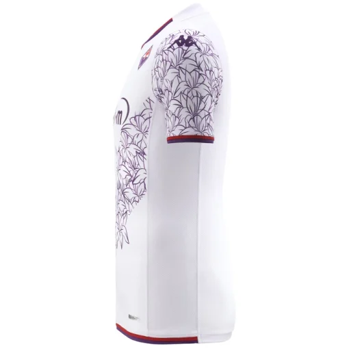 Kappa Fiorentina 2023/24 Youth Away Shirt - Image 4