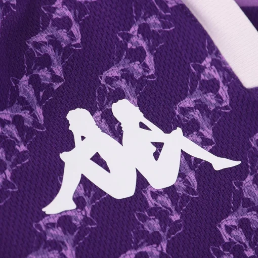 Kappa Fiorentina 2023/24 Youth Home Shirt - Image 5