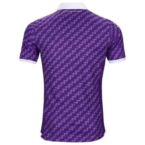 Kappa Fiorentina 2023/24 Youth Home Shirt - Image 3