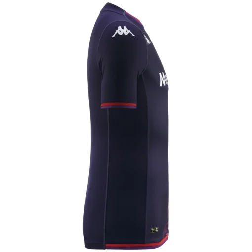 Kappa Fiorentina 2022/23 Youth Third Shirt - Image 3