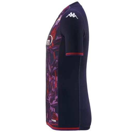 Kappa Fiorentina 2022/23 Youth Third Shirt - Image 4
