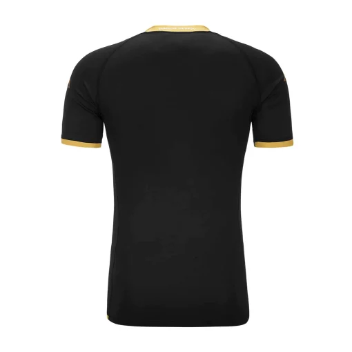 Kappa AS Monaco 2023/24 Men's Away Shirt - Image 3