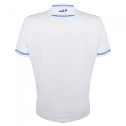 Macron Crystal Palace 2023/24 Men's Away Shirt - Image 2