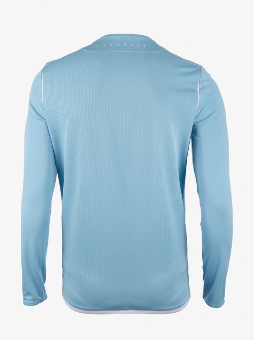 Macron FC Nantes 2023/24 Men's Goalkeeper Shirt - Image 2