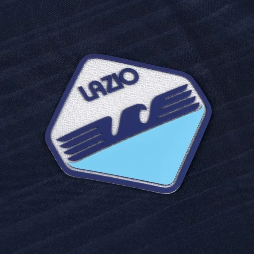 Mizuno Lazio 2023/24 Youth Away Shirt - Image 4