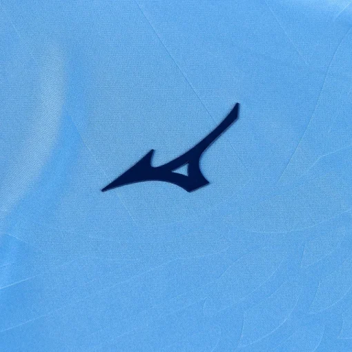 Mizuno Lazio 2023/24 Youth Home Shirt - Image 5