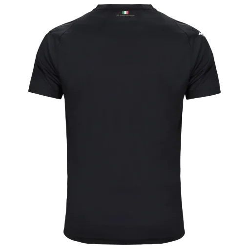 Mizuno Lazio 2023/24 Men's Home Goalkeeper Shirt - Image 3