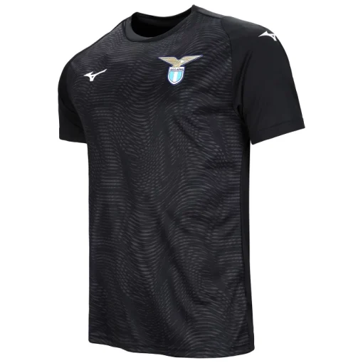 Mizuno Lazio 2023/24 Men's Home Goalkeeper Shirt - Image 2
