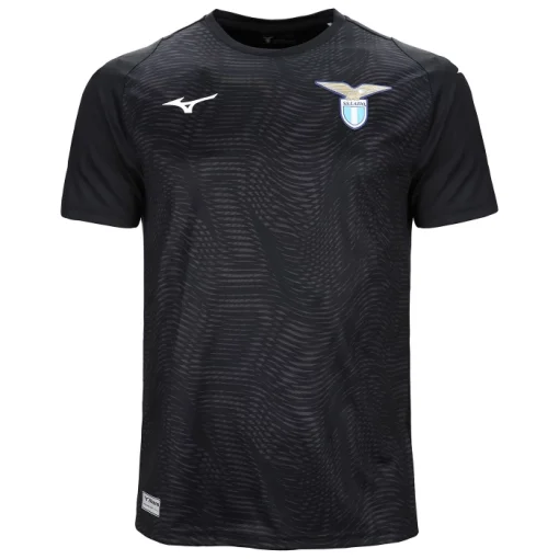 Mizuno Lazio 2023/24 Men's Home Goalkeeper Shirt