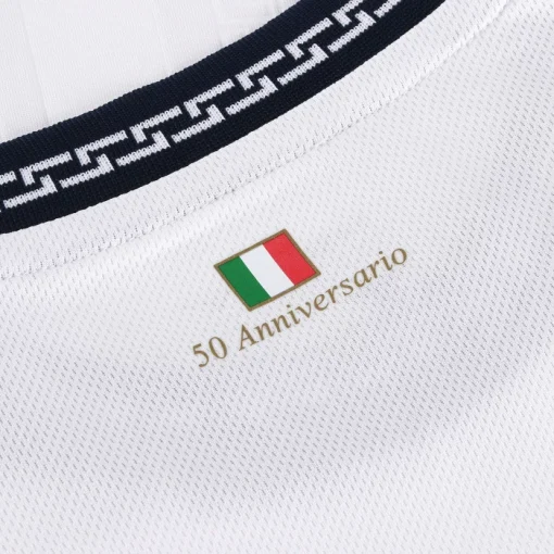 Mizuno Lazio 2023/24 Youth Third Shirt - Image 6