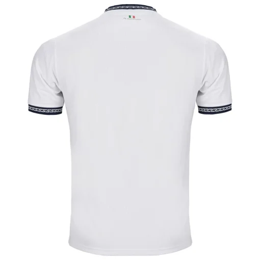 Mizuno Lazio 2023/24 Youth Third Shirt - Image 3