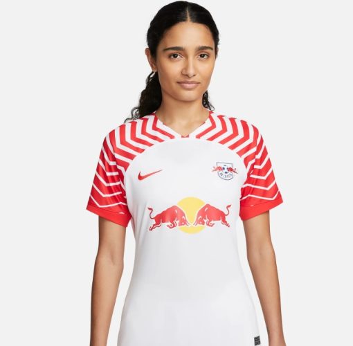 Nike RB Leipzig 2023/24 Women's Home Shirt - Image 3