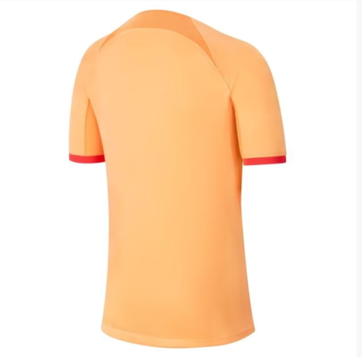 Nike Atlético Madrid 2022/23 Youth Third Shirt - Image 2