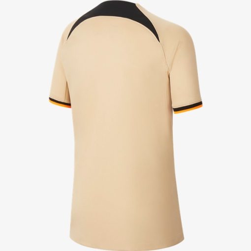 Nike Chelsea 2022/23 Youth Third Shirt - Image 2