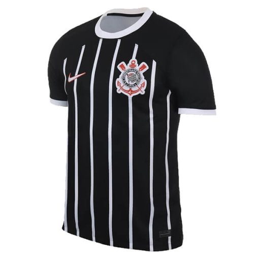 Nike Corinthians 2023/24 Youth Away Shirt