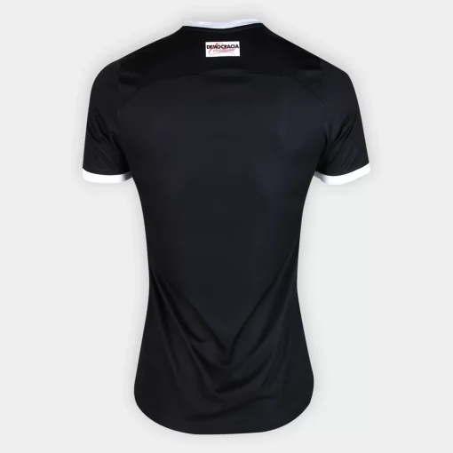 Nike Corinthians 2023/24 Youth Away Shirt - Image 2