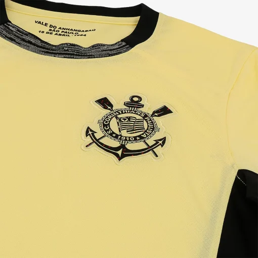 Nike Corinthians 2023/24 Men's Third Shirt - Image 3