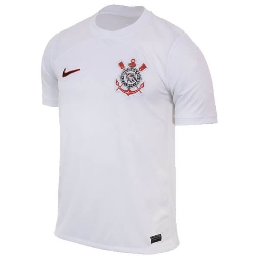 Nike Corinthians 2023/24 Men's Home Shirt